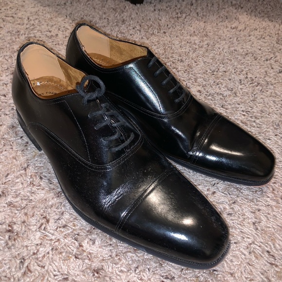 Florsheim Other - Florsheim Men’s Black Dress Shoes